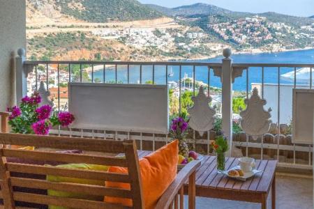 Kalkan Oasis - Adults Only - 45
