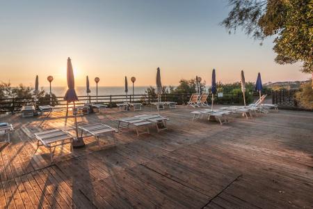 Villaggio Miramare - 14