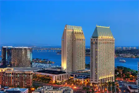 Manchester Grand Hyatt San Diego - 15