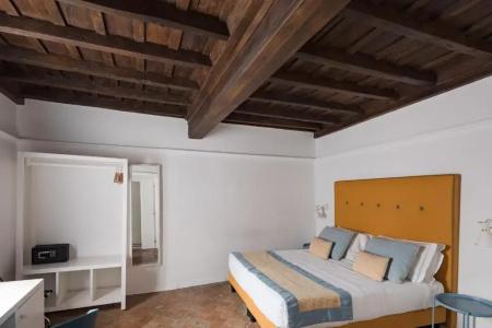 Palazzo Lupardi Relais B&B - 16