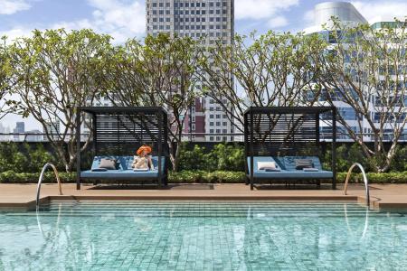 Carlton Bangkok Sukhumvit - 19
