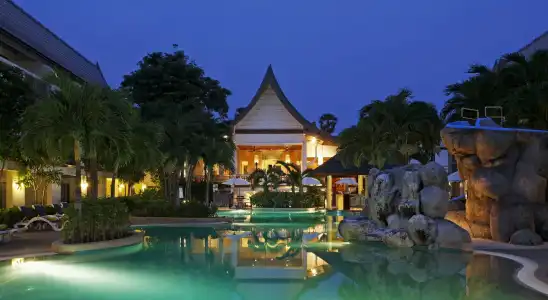 Centara Kata Resort Phuket - 28