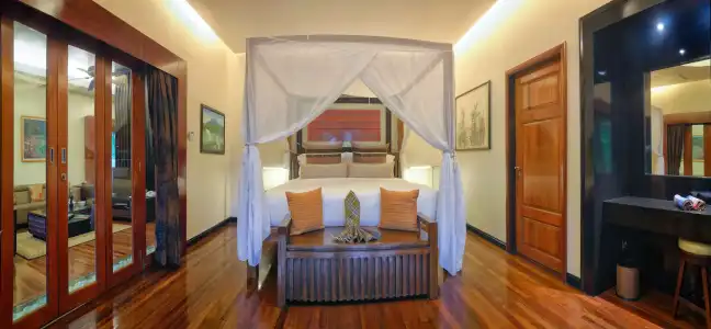 Bunga Raya Island Resort & Spa - 88