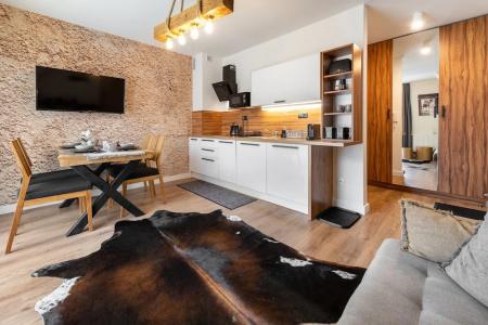 Apartamenty Bory 6a - 58