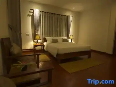 Apsara Centrepole - 68