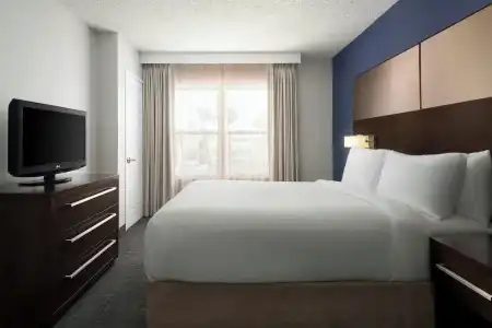 Residence Inn By Marriott Las Vegas/Green Valley - 25