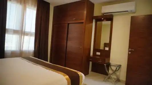 Bristol Salalah - 53