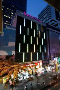 Bally Suite Silom - 16