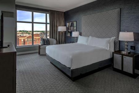 Hilton Nashville/Green Hills - 2