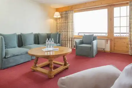 Hôtel Montpelier - 126