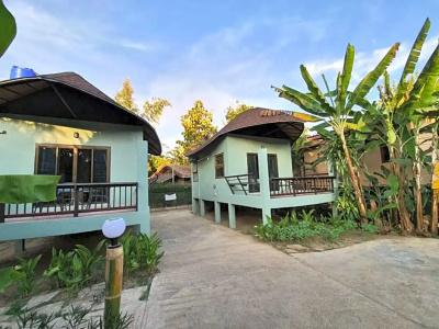 Pai Nam Now Guesthouse - 74