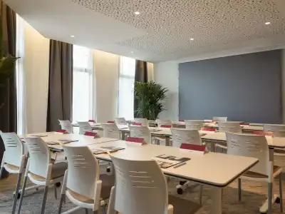 Mercure Avignon TGV et Spa - 20