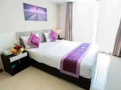 Lavender Nha Trang - 28