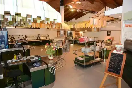 Camping Pino Mare - 21
