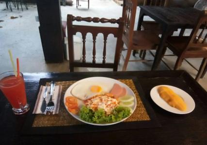 The Resort Baan Tawai - 3