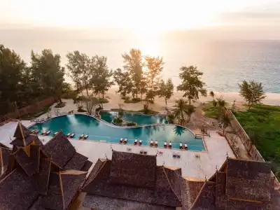 Santhiya Phuket Natai Resort & Spa - 14