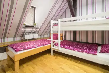 Hostel Centar - 5