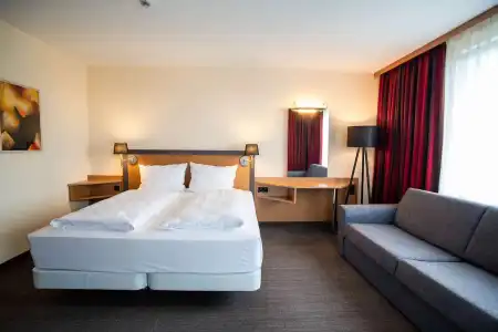 Best Western Conference AirportFrankfurt Mörfelden - 132