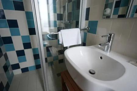 Otonali Hôtel by Breizh Café - 56