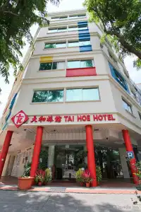 Tai Hoe - 0