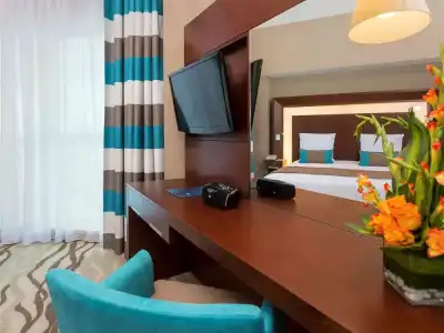 Novotel Dubai Al Barsha - 64