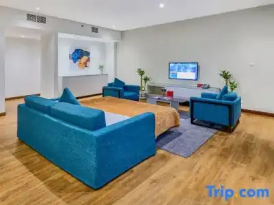 Ramada & Suites by Wyndham Dubai JBR - 107