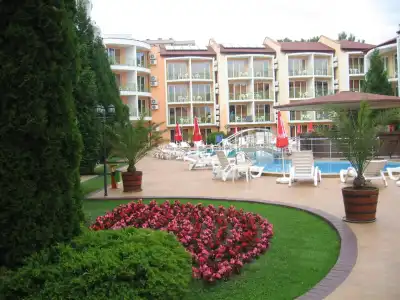Sun City - All Inclusive - 23