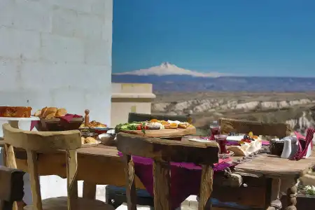 Wish Cappadocia - 9