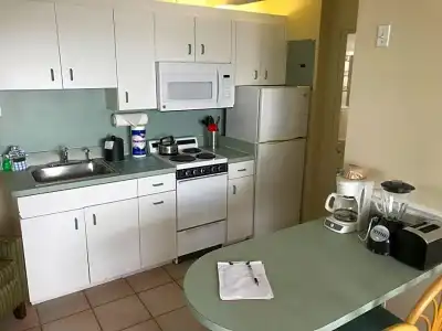 Miramar Beach Resort - 63