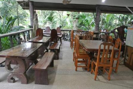 Khao Sok Island Resort and Spa - 14