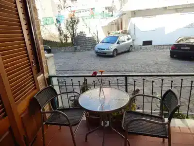 Kripis Studio Thessaloniki Apart-Hotel - 224