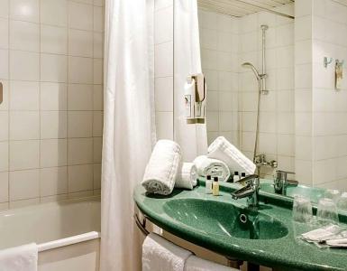 ibis Porto Sao Joao - 70