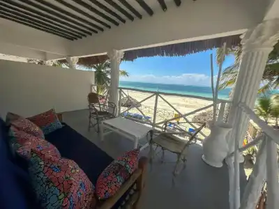African Paradise Beach - 92