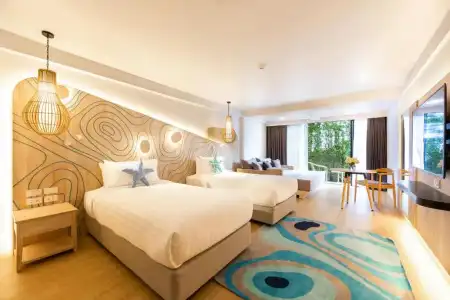 LIV Phuket Patong Beachfront - 73