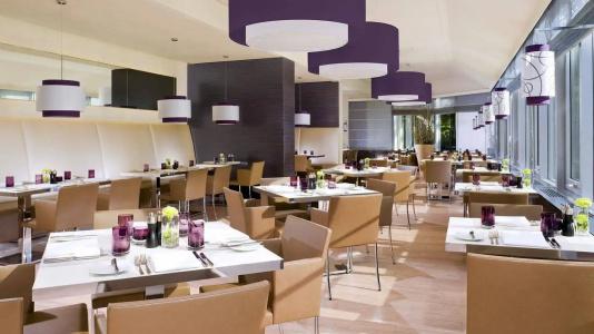 Four Points by Sheraton Munich Arabellapark - 24