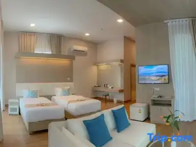 Treescape Resort Chiangmai (SHA Extra Plus) - 80