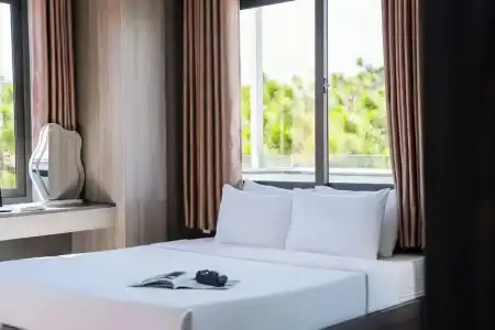ELC Luxury Da Lat & Apartment - 45