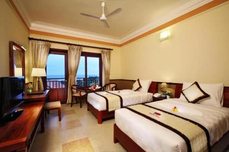 Golden Coast Resort and Spa - 67