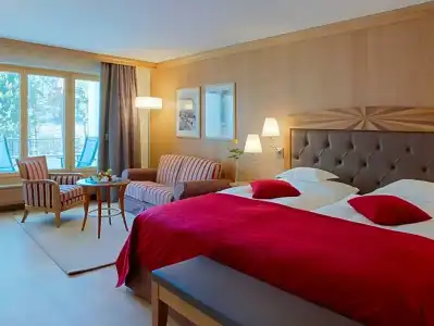 Grand Kronenhof - 115