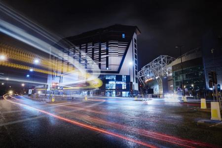 Football, Old Trafford, a Tribute Portfolio - 20