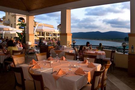 Duni Royal Resort - Marina Royal Palace - All Inclusive - 26