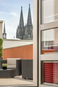 Cologne Marriott - 75