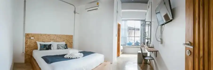 Hug Inn Phrae - 26