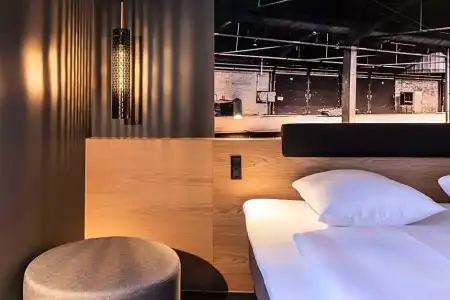 Four Points Flex by Sheraton Copenhagen Arena - 35