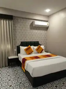 Raghuraj Palace - 11