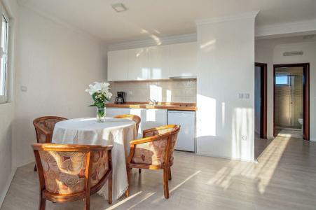 Open Sea Luxury Apartments - 92