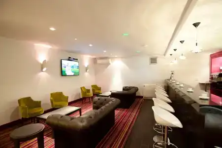 Safestay London Elephant & Castle - 13
