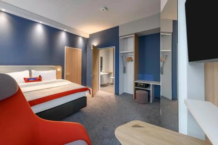 Holiday Inn Express REGENSBURG by IHG - 43