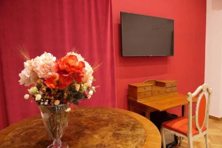 B&B City Soul Spaccanapoli - 91