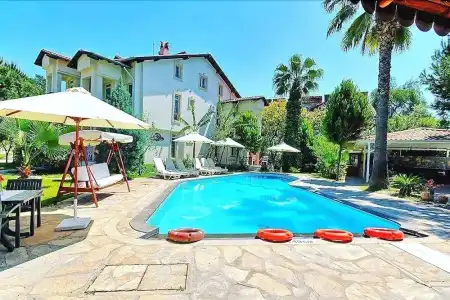 Göcek Selya - 36